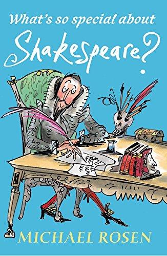 What's So Special About Shakespeare?