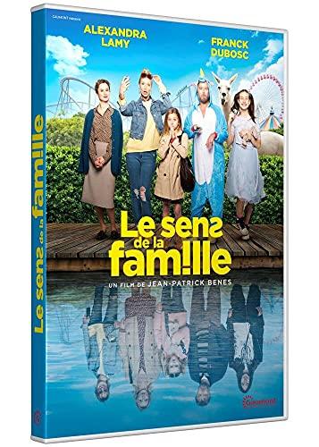 Le sens de la famille [FR Import]