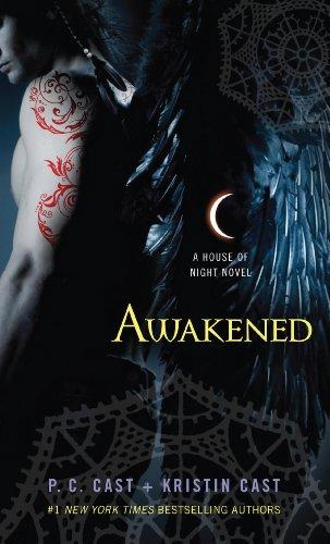 Awakened (Thorndike Press Large Print Literacy Bridge Series, Band 8)