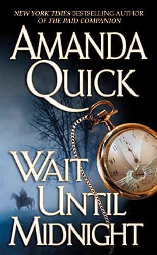 Wait Until Midnight (Jove Historical Romance)