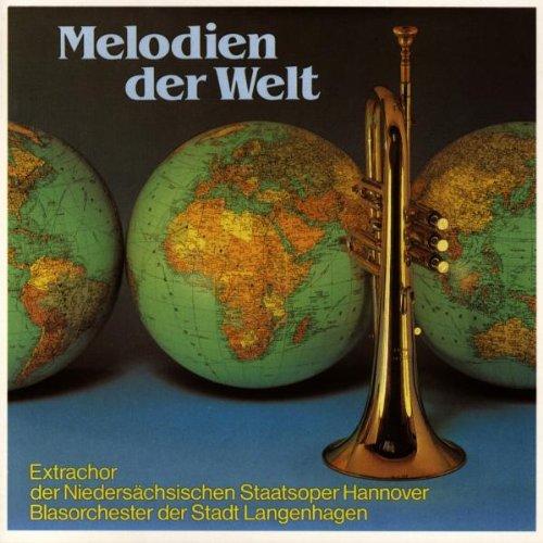 Melodien der Welt