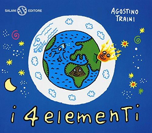 I 4 elementi