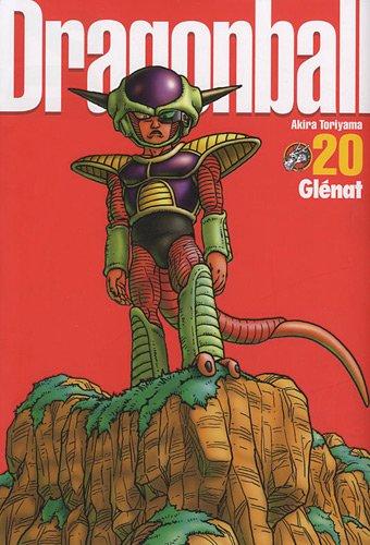 Dragon Ball : perfect edition. Vol. 20