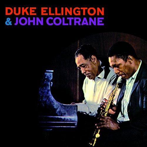 Duke Ellington & John Coltrane