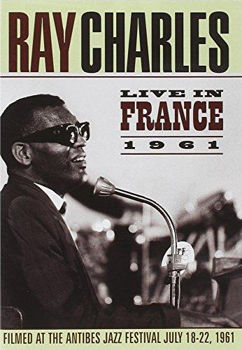 Live In France 1961 [DVD] [2011] [UK Import]