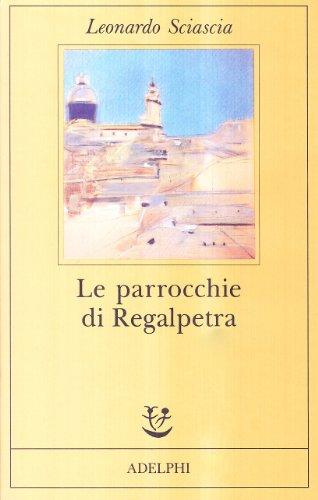 Le parrocchie di Regalpietra