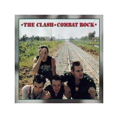 Combat Rock