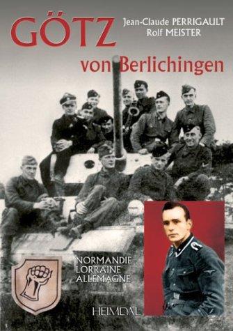 Götz von Berlichingen. Vol. 1. Normandie