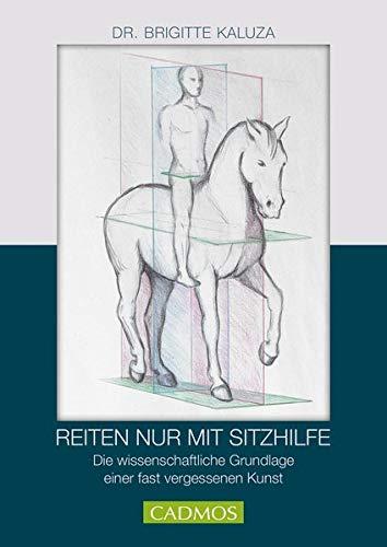 Titel Reiten nur mit Sitzhilfen: Die wissenschaftlichen Grundlagen einer fast vergessenen Kunst