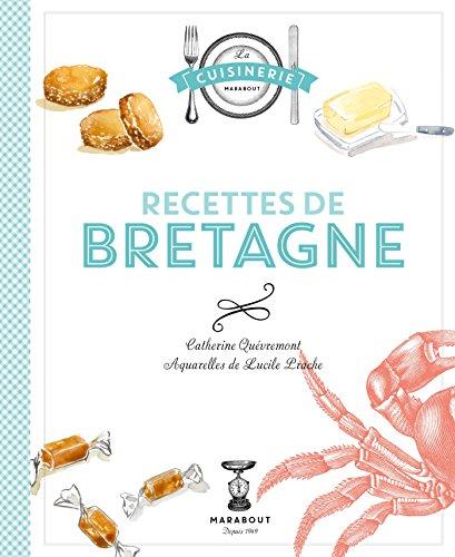 Recettes de Bretagne