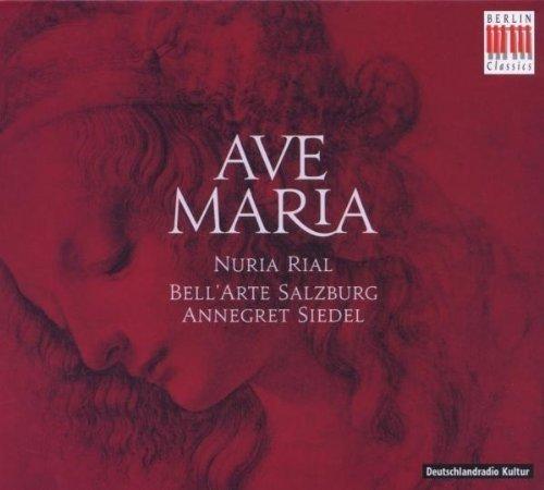 Ave Maria-Musik zu Marienfesten