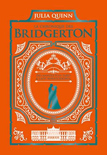 La chronique des Bridgerton. Vol. 9