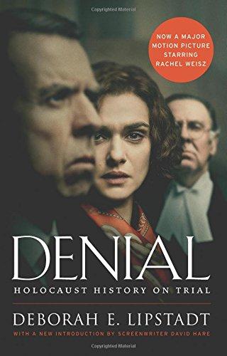 Denial: Holocaust History on Trial