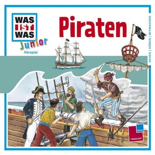 Folge 13: Piraten