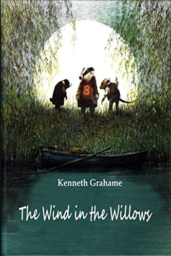 The Wind in the Willows