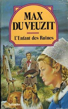 L'enfant des ruines (Tal.du Veuzit)