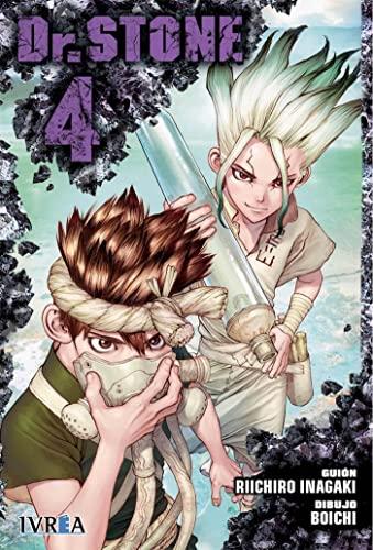 Dr.Stone 04