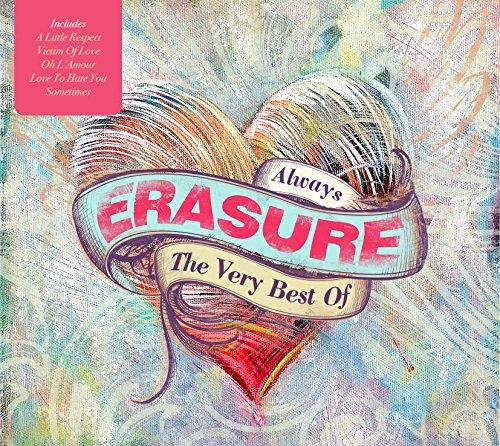 Always-the Very Best of Erasure