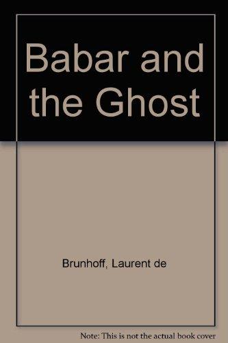 Babar and the Ghost