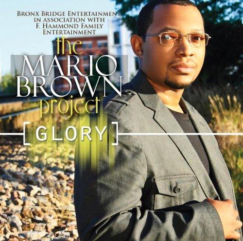 Mario Brown Project