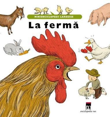 CSC JUNIOR- LA FERMA