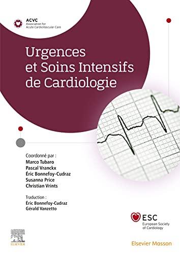 Urgences et soins intensifs de cardiologie