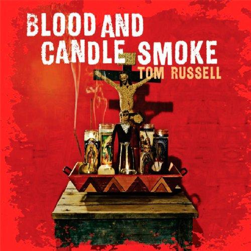 Blood and Candle Smoke