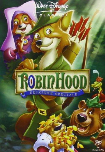 Robin Hood (special edition) [IT Import]