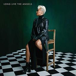 Long Live The Angels (Deluxe Edt.)