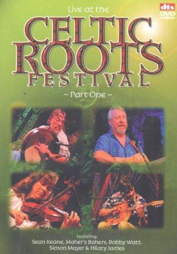 Celtic Roots Festival - Vol. 01