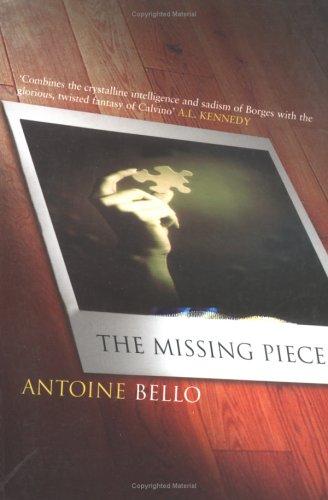 The Missing Piece