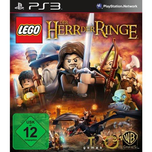 Lego Der Herr der Ringe