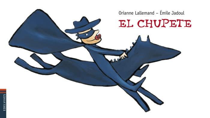 El chupete (Luciérnaga, Band 12)