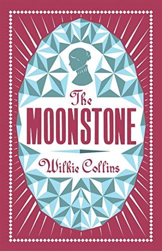 The Moonstone (Evergreens)