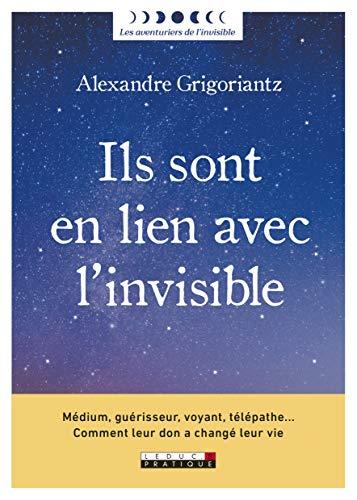 Ils sont en lien avec l'invisible : médium, guérisseur, voyant, télépathe... : comment leur don a changé leur vie