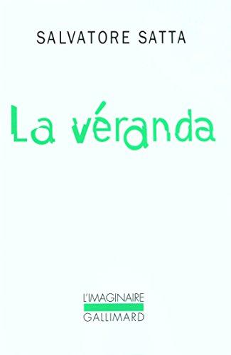 La véranda