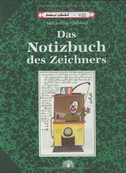 Das Notizbuch des Zeichners