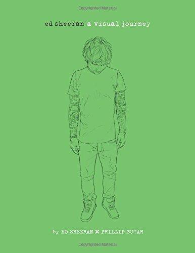 Ed Sheeran: A Visual Journey