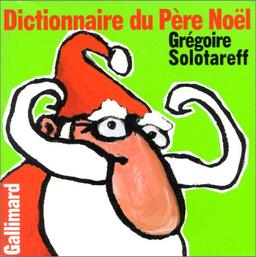 Dictionnaire du Père Noël