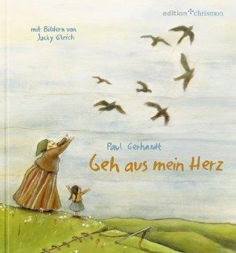 Geh aus mein Herz, m. Audio-CD