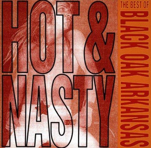 Hot & Nasty - Best of ...