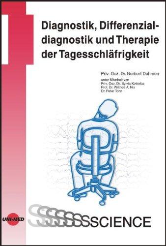 Diagnostik, Differenzialdiagnostik und Therapie der Tagesschläfrigkeit