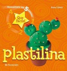 Plastilina (Manualidades en 5 pasos)