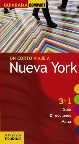 Nueva York (Guiarama Compact - Internacional)