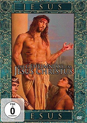 Die Geheimnisse um Jesus Christus