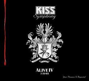 Symphony/Alive IV