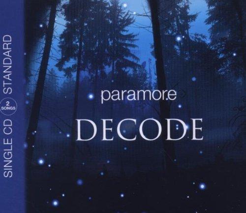 Decode (2track)