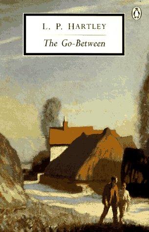 The Go-Between (Penguin Classics)