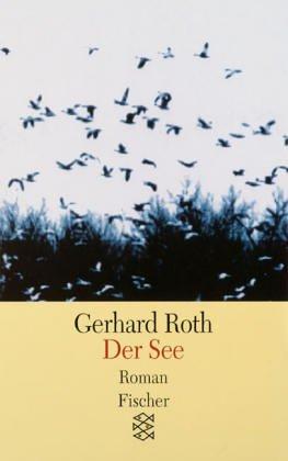 Der See: Roman