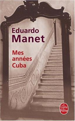 Mes années Cuba